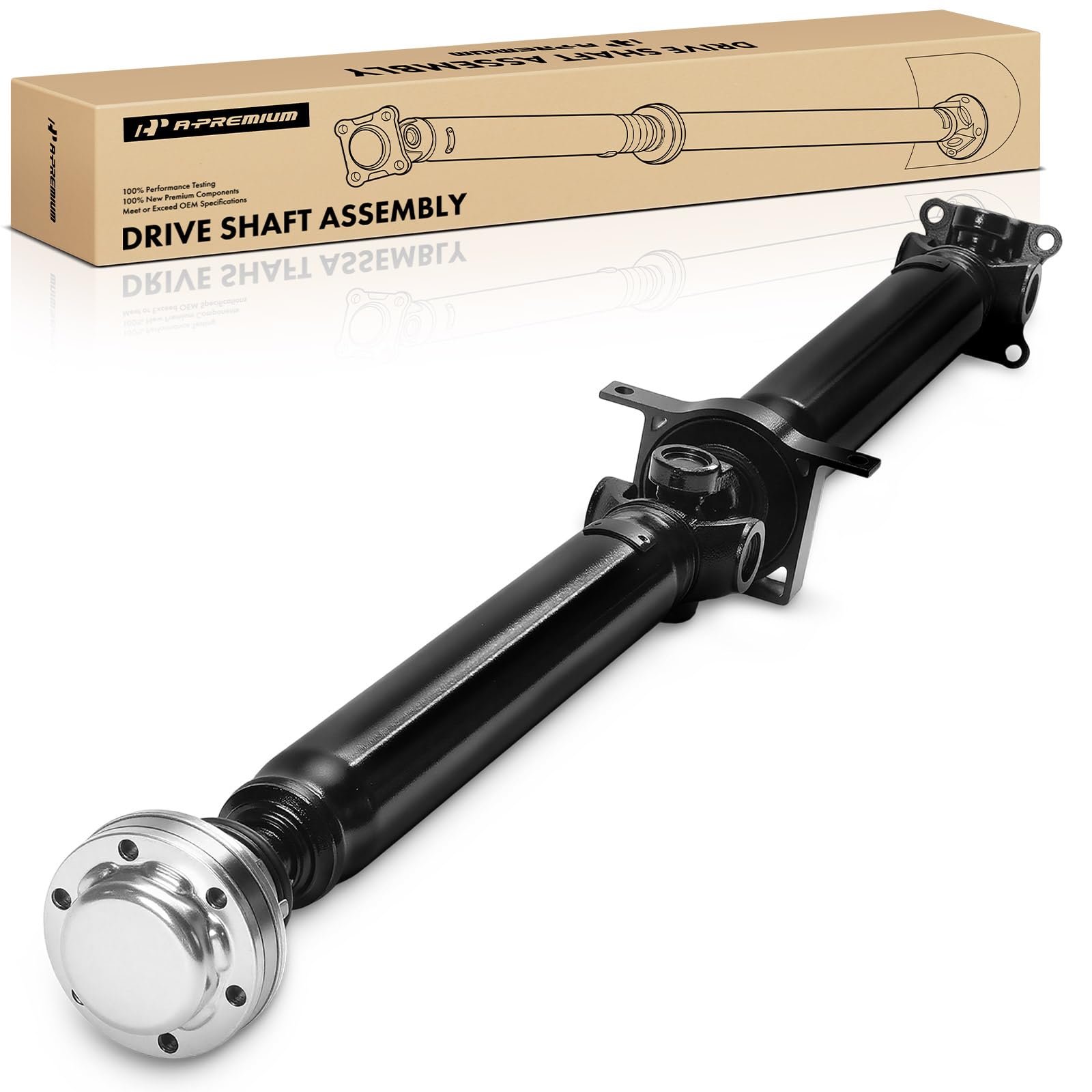 Photo 1 of A-Premium Rear Drive Shaft Assembly for Ford Mustang V8 5.0L