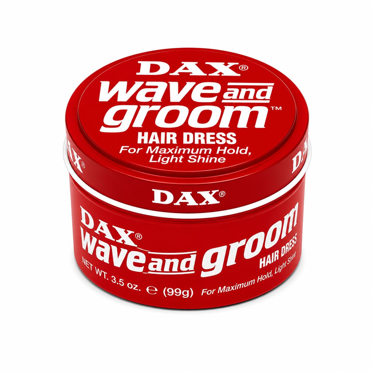 DAX Imperial Wax Wave And Groom Hair Dress-image-9