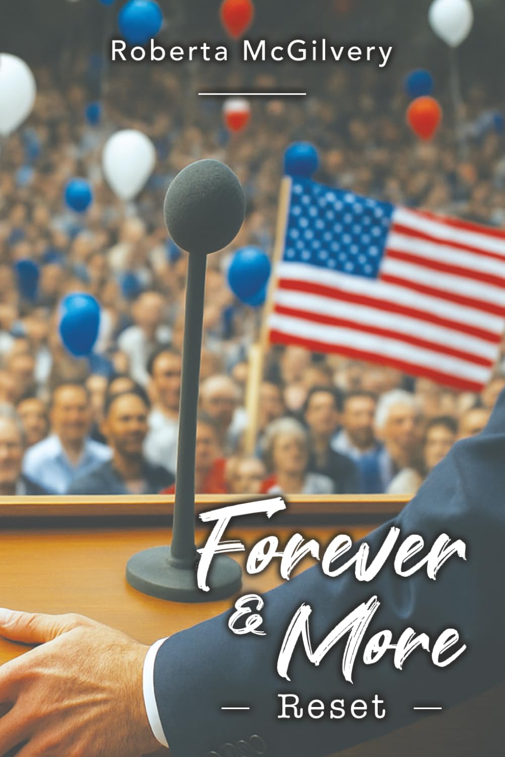 Forever & More: Reset