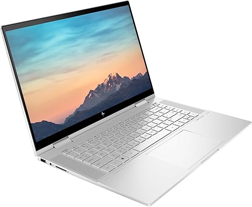 Miniatura 4 de HP Envy x360 - Laptop 2 en 1, pantalla táctil FHD de 15.6 pulgadas, Intel Core i7-1255U de 12ª generación, 32 GB de RAM, SSD PCIe de 1 TB, cámara