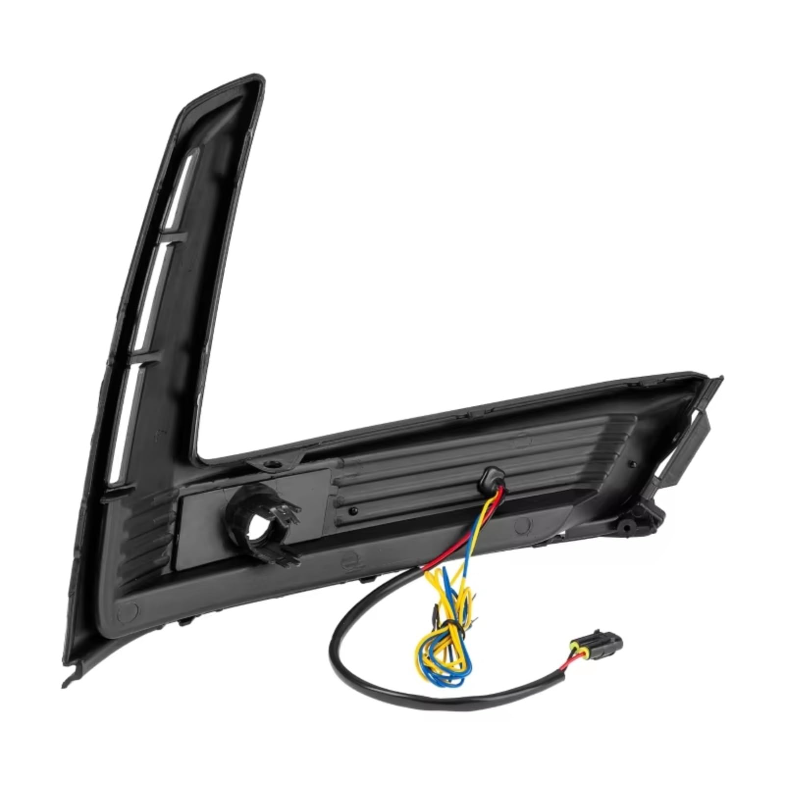 Indicatori Direzione Laterali Compatibile Con CR-V 2023-2024 Con Foro Radar Fendinebbia Per Auto Avvio Sequenziale A Luce Bianca Indicatori Di Direzione DRL Luci Di Guida