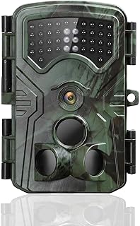 amazon wildlife camera trap