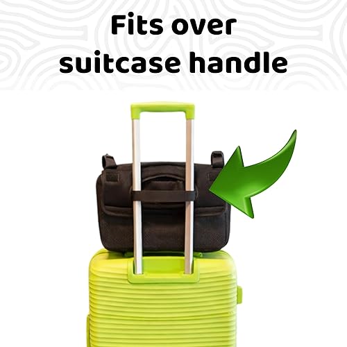 Miniatura 2 de BubbleBum Teleport Backless Booster Car Seat, Kids Booster Seat for Car 40-100 lbs, Telescopic Portable Carseat, Ideal for Everyday Use and Foldable