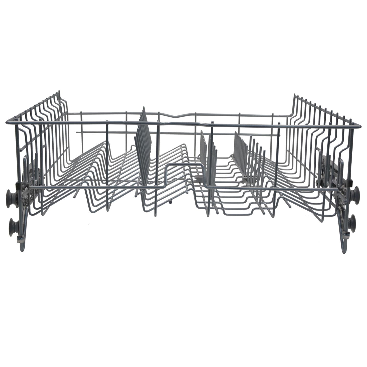 VIOKS Cesta de Repuesto para Fregadero Siemens Bosch 00685076 685076 00235937 00611666 793496 434841 Cesta de Suelo para lavavajillas Cesta Superior lavavajillas Piezas de Repuesto Accesorios