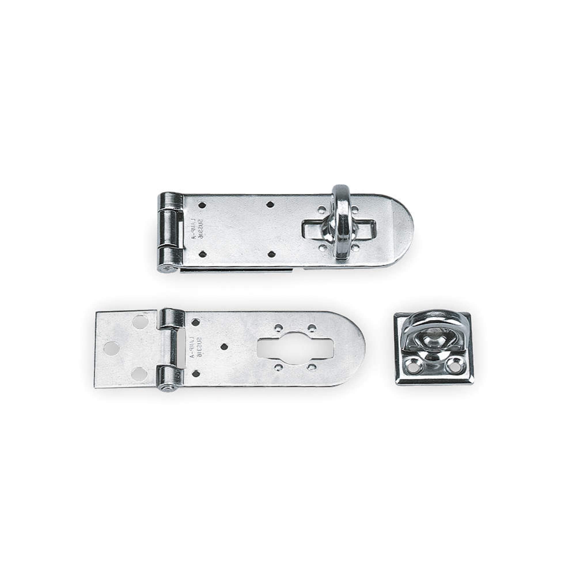 Sugatsune, Lamp HP-635S Catches and Latches, 316 Stainless Steel, Electro Polished