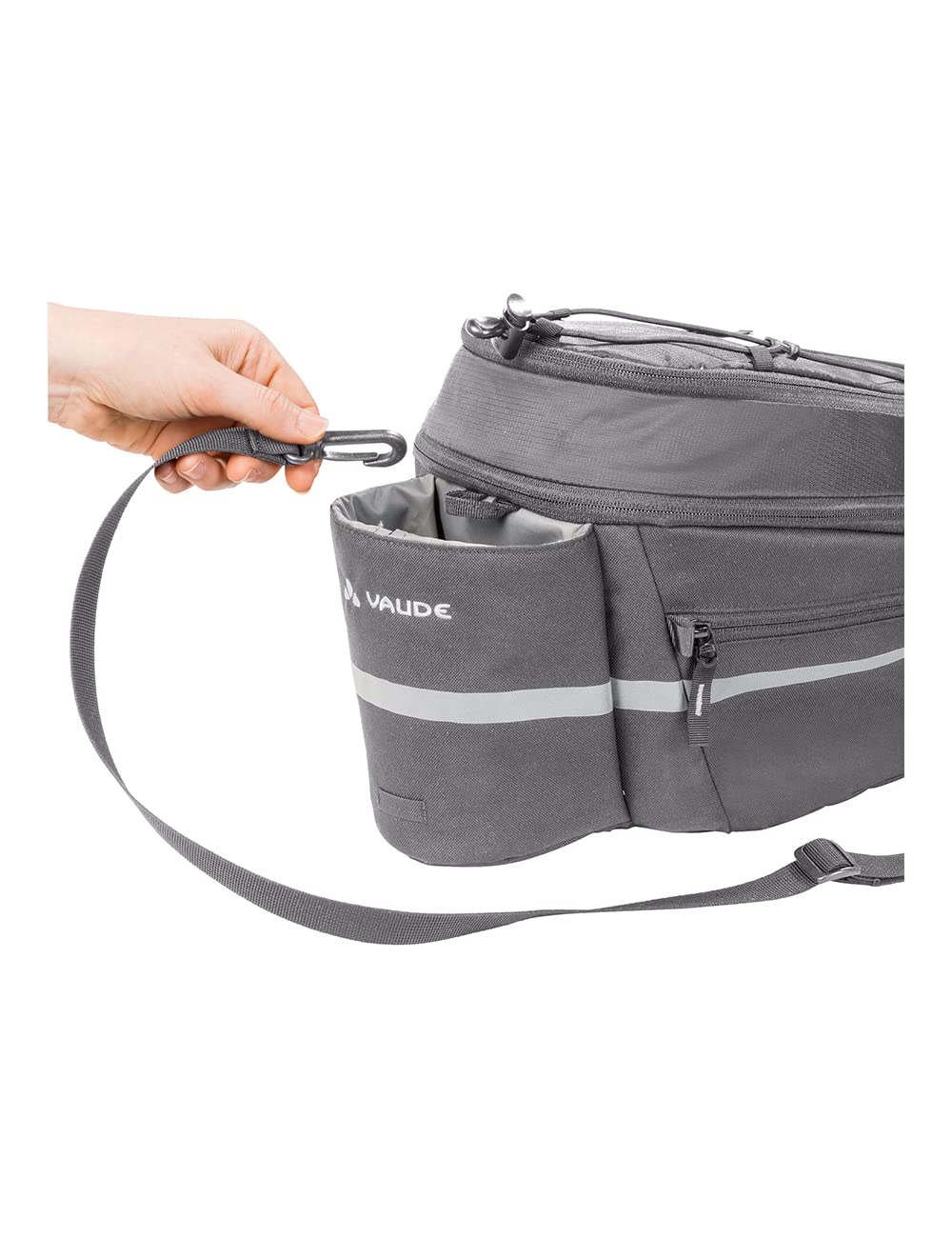 VAUDE Silkroad L (Snap-it)