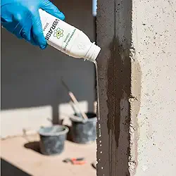 Impermeabilizante VBrasill Líquido 300ml Proteção Completa 300ml Protege Pisos e Paredes Proteção Contra Umidade Impermeabilizante Proteja Superfícies