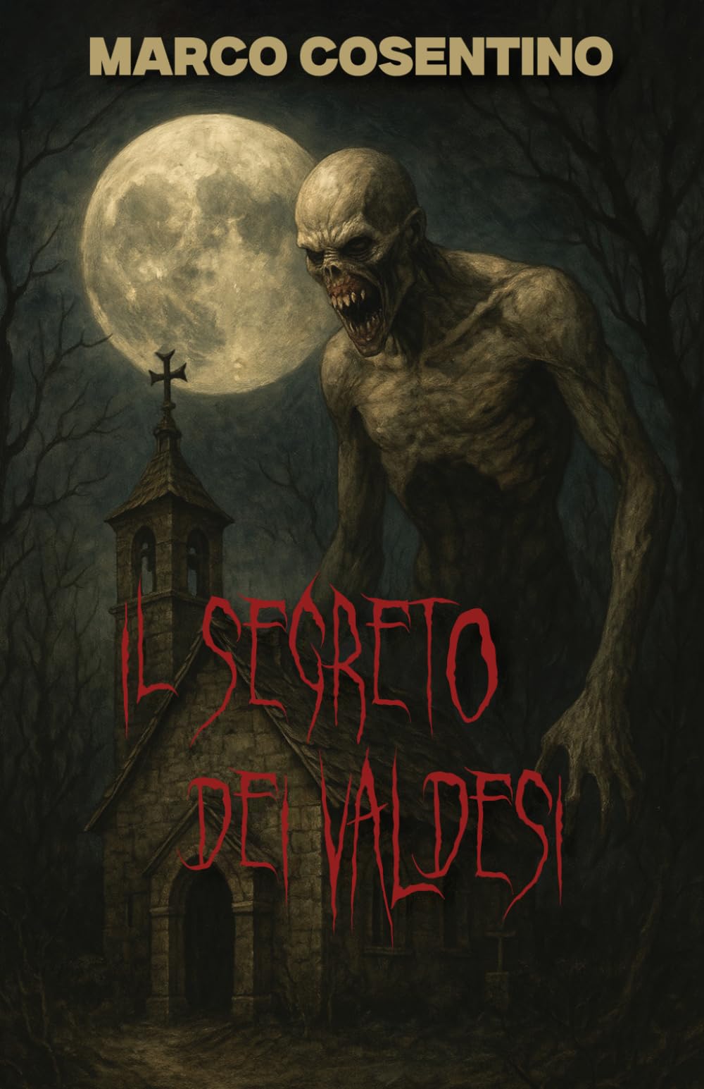 Il Segreto dei Valdesi