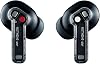 VGP 2025 Gold Award Nothing Wireless Earbuds NOTHING Ear, Noise-Canceling, ChatGPT Compatible, Bluetooth, Up to 40.5 Hours of Use, Lightweight, External Sound Capture, High Resolution Compatible