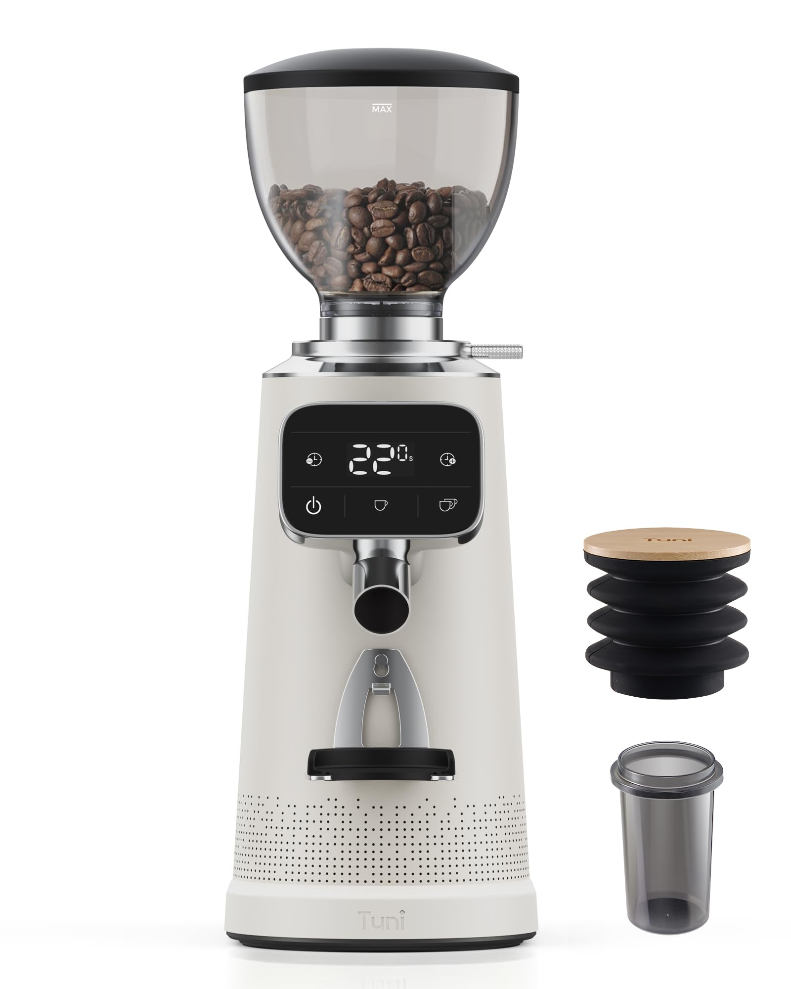 Tuni G3 Coffee Grinder