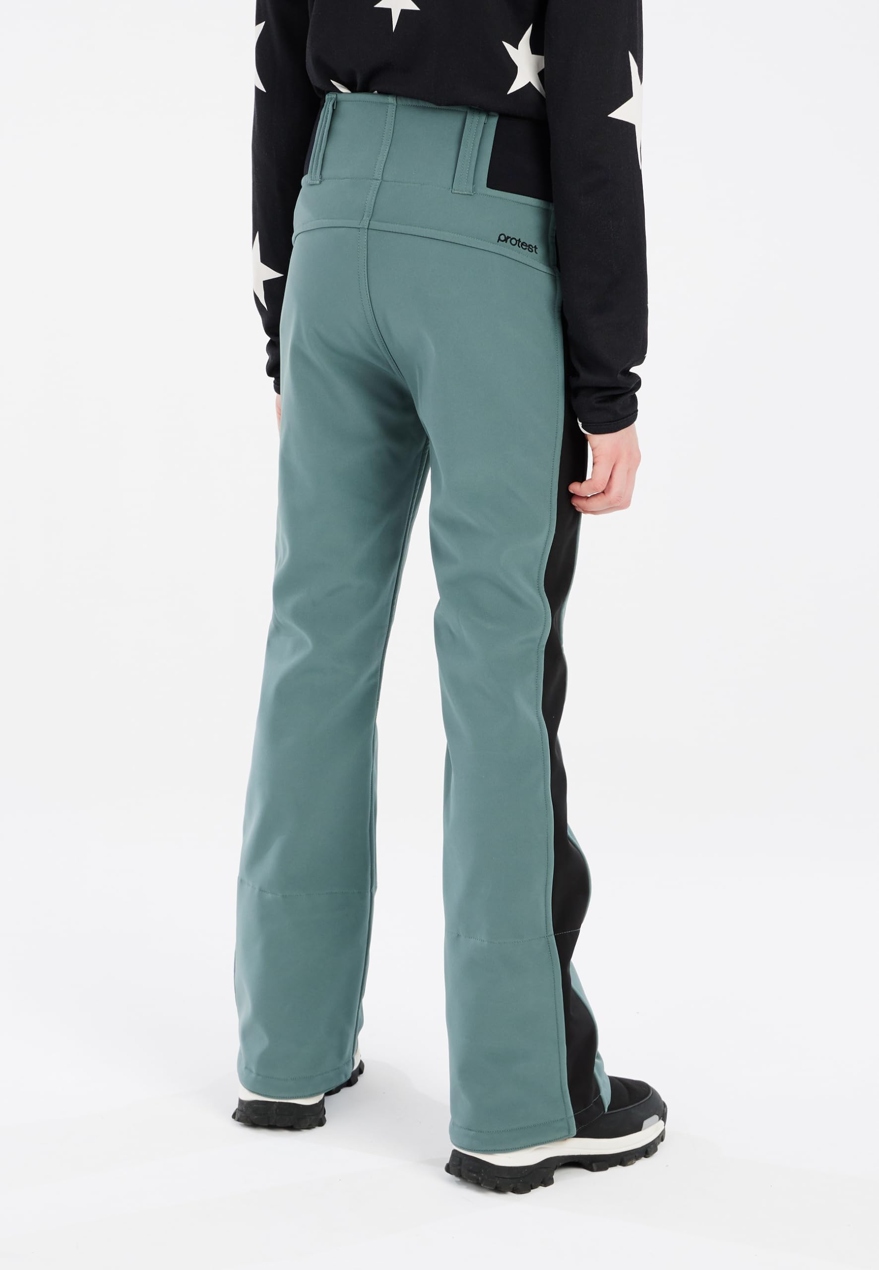 Protest Mädchen Ski- Und Snowboardhose PRTPROUD JR