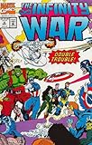 The Infinity War #4