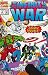 The Infinity War #4