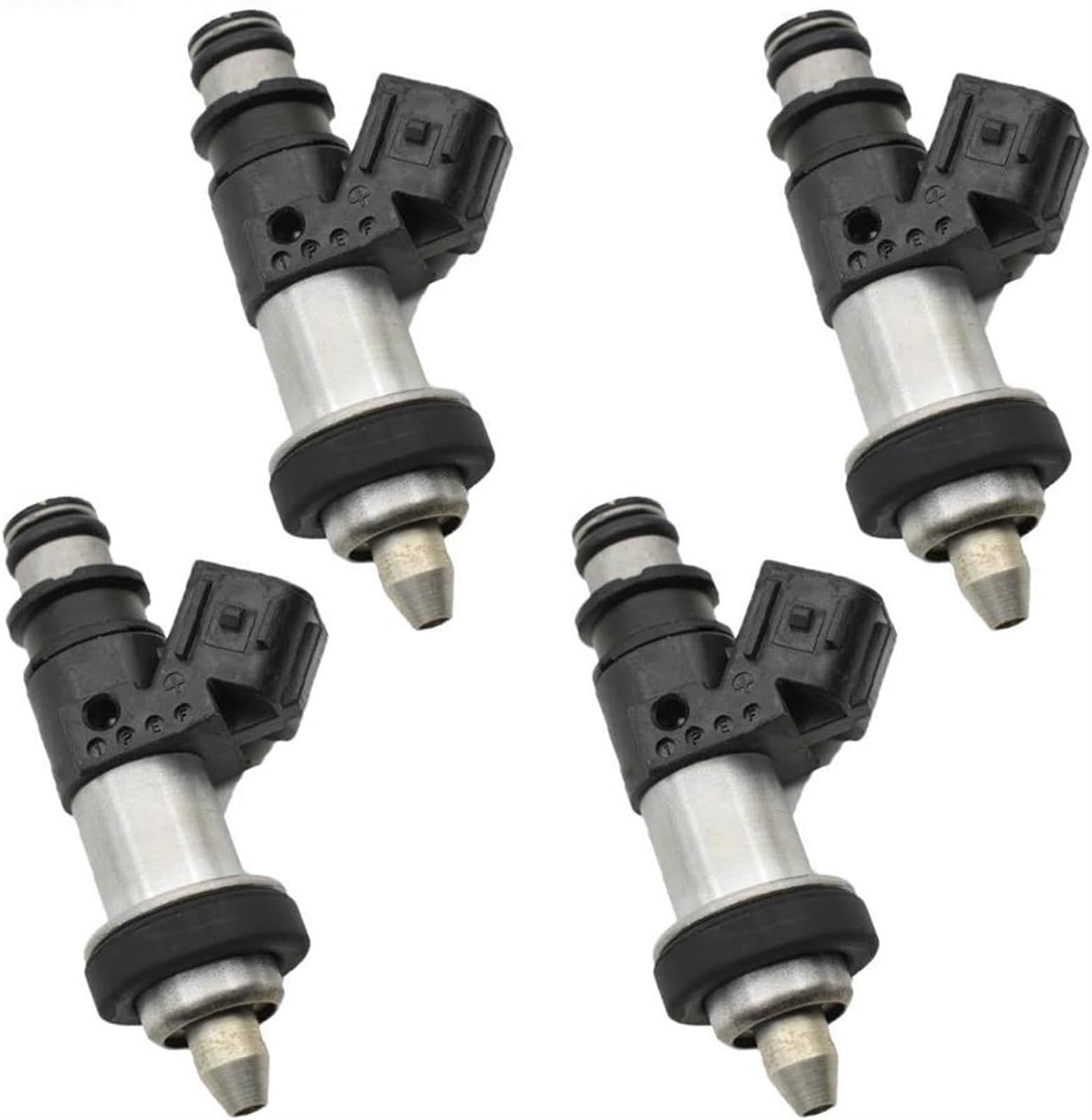 Automotive Fuel injectors Fuel Injectors Nozzle for CRV for CR-V 1999 2000 2001 2.0L 06164PCA000 06164-PCA-000 06164 PCA 000