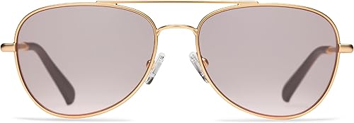 LOOK OPTIC Cooper Tint - Lentes de lectura elegantes, unisex, de alta calidad óptica, cómodos y resistentes a los arañazos