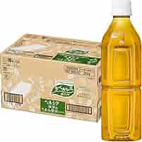 Amazon.co.jp: [トクホ] ヘルシア緑茶 うまみ贅沢仕立て ラベル