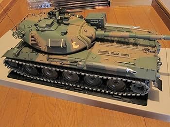 アシェット 陸上自衛隊 74式戦車をつくる hqdefault.jpg