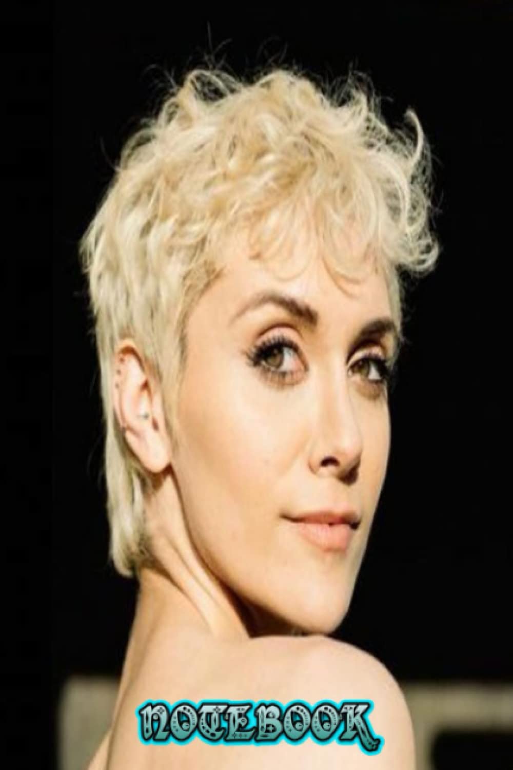 Weekly Planner Notebook : Alyson Stoner Notebook and Journal Thankgiving Notebook Perfect for Birthday gifts and Fan club members #119