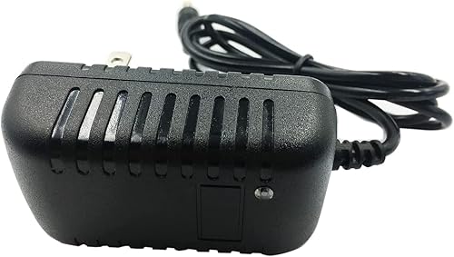 Alexa Dot - Cable de alimentación de repuesto para Dot 3 generación, Dot 4, edición infantil, cubo de TV, Show 5, cargador C78mp8GP92NB, punto con