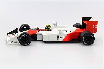 マールボロ　マクラーレン MP4/4 1988 アイルトン・セナ アイルトン・セナ-マクラーレン MP4/4-日本-1988 [3251x2113