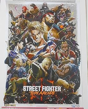 Amazon.co.jp: ストリート ファイター 6 タイプアーケード 業務