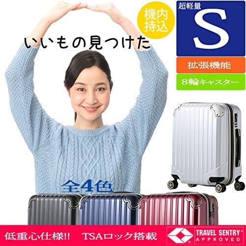 【A PERFORMER】 ファスナーキャリー拡張機能ＴＳＡロック搭載低重心Ｗキャスター８輪(00102-00302)