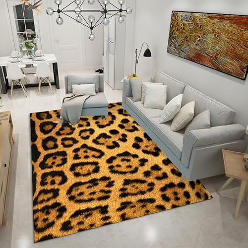 Optical Visual Illusion Rug 2026 �V���������I�� 3D �t���A���O�A�y�ʂłǂ�ȕ����ɂ��ȒP�ɐݒu�ł��܂�(B,140X200)