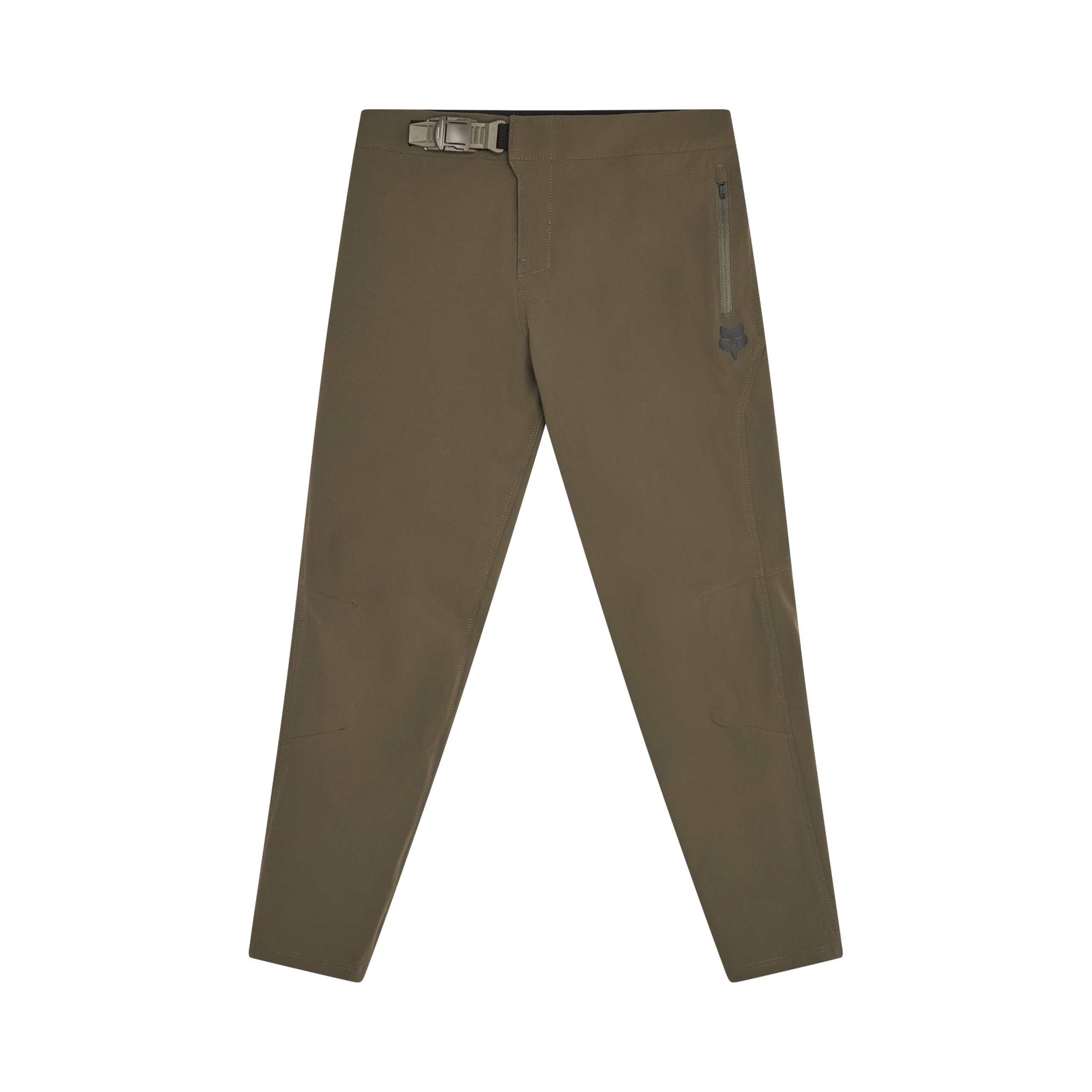Fox Racing - YTH Ranger Pant, Pants, Military Green, 28