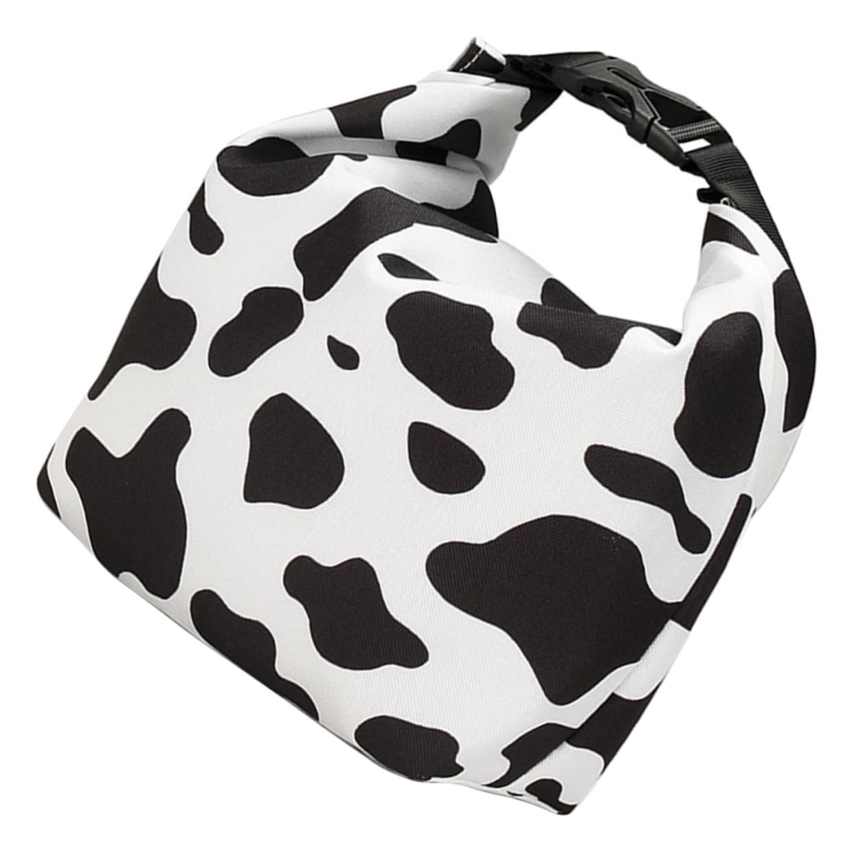Toyvian 3pezzi Borsa Isolata Per Biberon Portatile Sacchetto Termico Per Latte e Pappe Facile Da Pulire Per Uscite e Viaggi Con Cerniera Antivento Design Compatto e Leggero