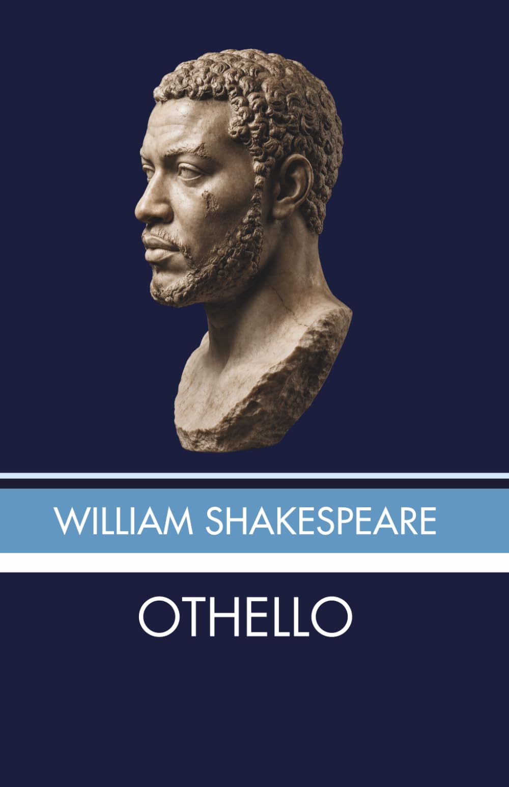 Othello: Shakespeare Tragedy Play - Unabridged