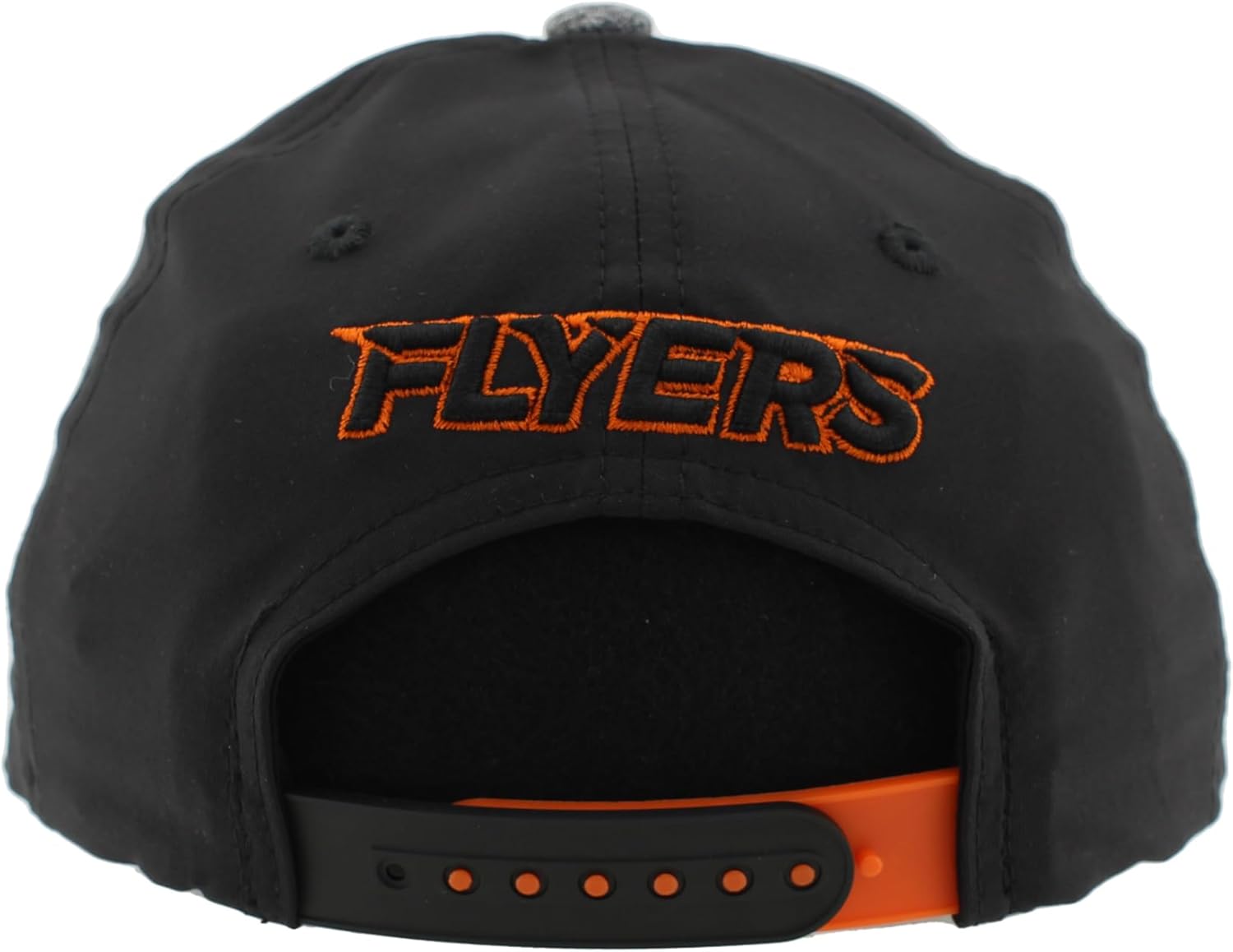 ZHATS NHL Unisex-Adult NHL Officially Licensed Hat Pristine Black - Image 4