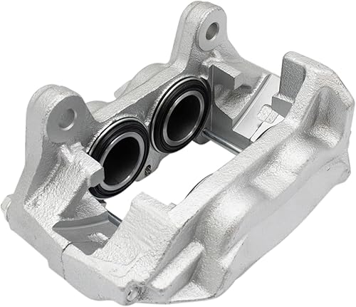 Vista 100 de TRQ - Juego de pinzas de freno delantero