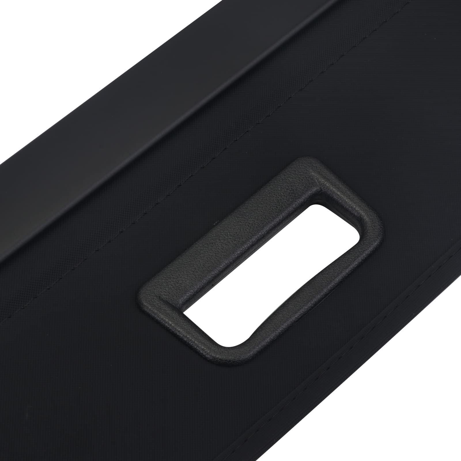 Amazon.co.jp: ECNEREFERR カーゴカバー 07-18 BMW X5 E70 F15用 格納