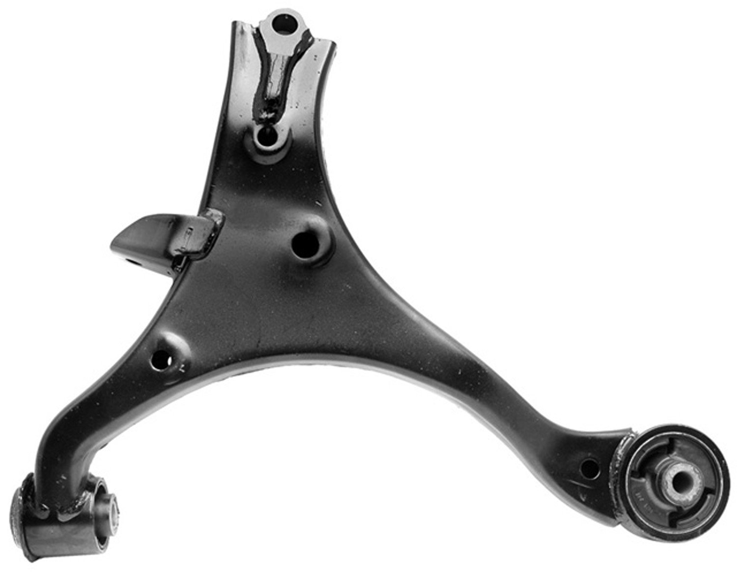 Ricambio Sospensione Anteriore Inferiore Per Auto Giunto Sferico Sospensione Anteriore Inferiore ACDelco 45D2148 - Professionale, Ungibile, Resistente