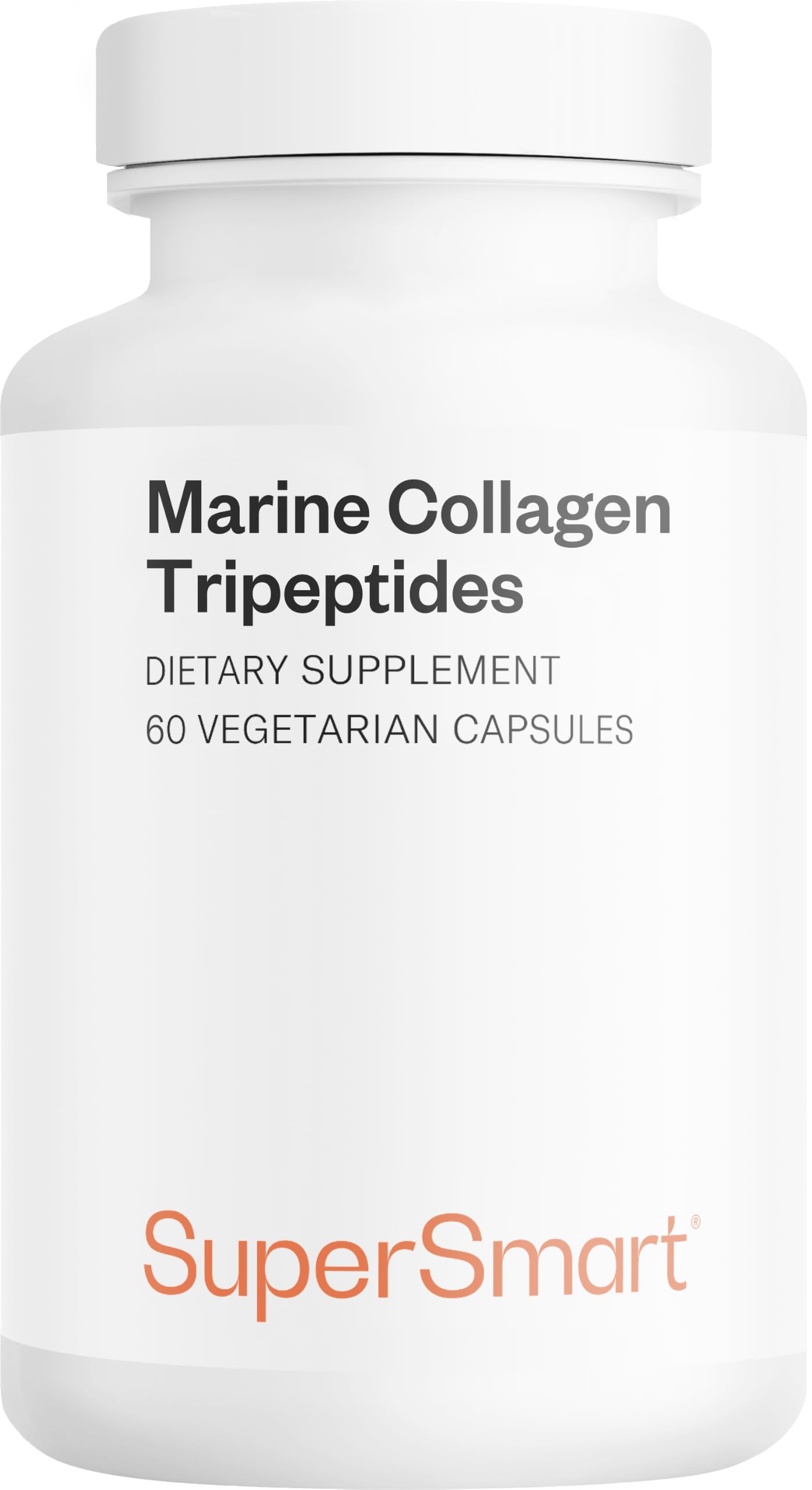 Marine Collagen Tripeptides - Tripeptides de Collagène Marin - SuperSmart