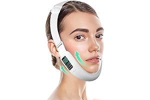 V-Face Double Chin Reducer