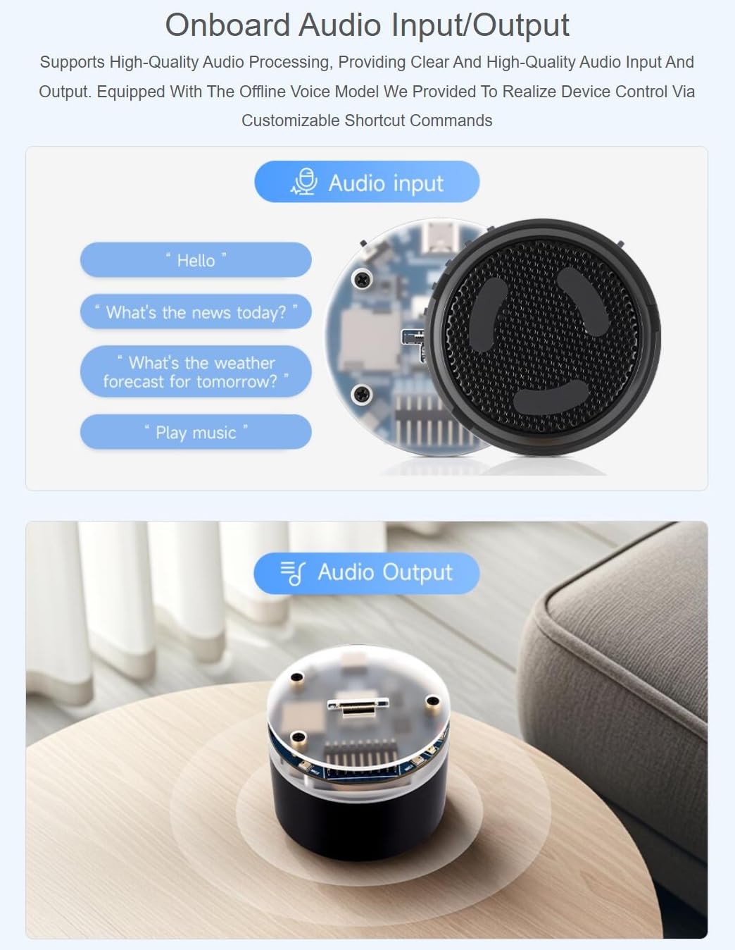 ESP32-S3-POE- ESP32-S3 ETHERNET-ENTWICKLUNGSBOARD Unterstützt PoE Dual-Core9212 EUR 23,74 ESP32-S3-POE- ESP32-S3 ETHERNET-ENTWICKLUNGSBOARD Unterstützt PoE Dual-Core9212 EUR 23,74