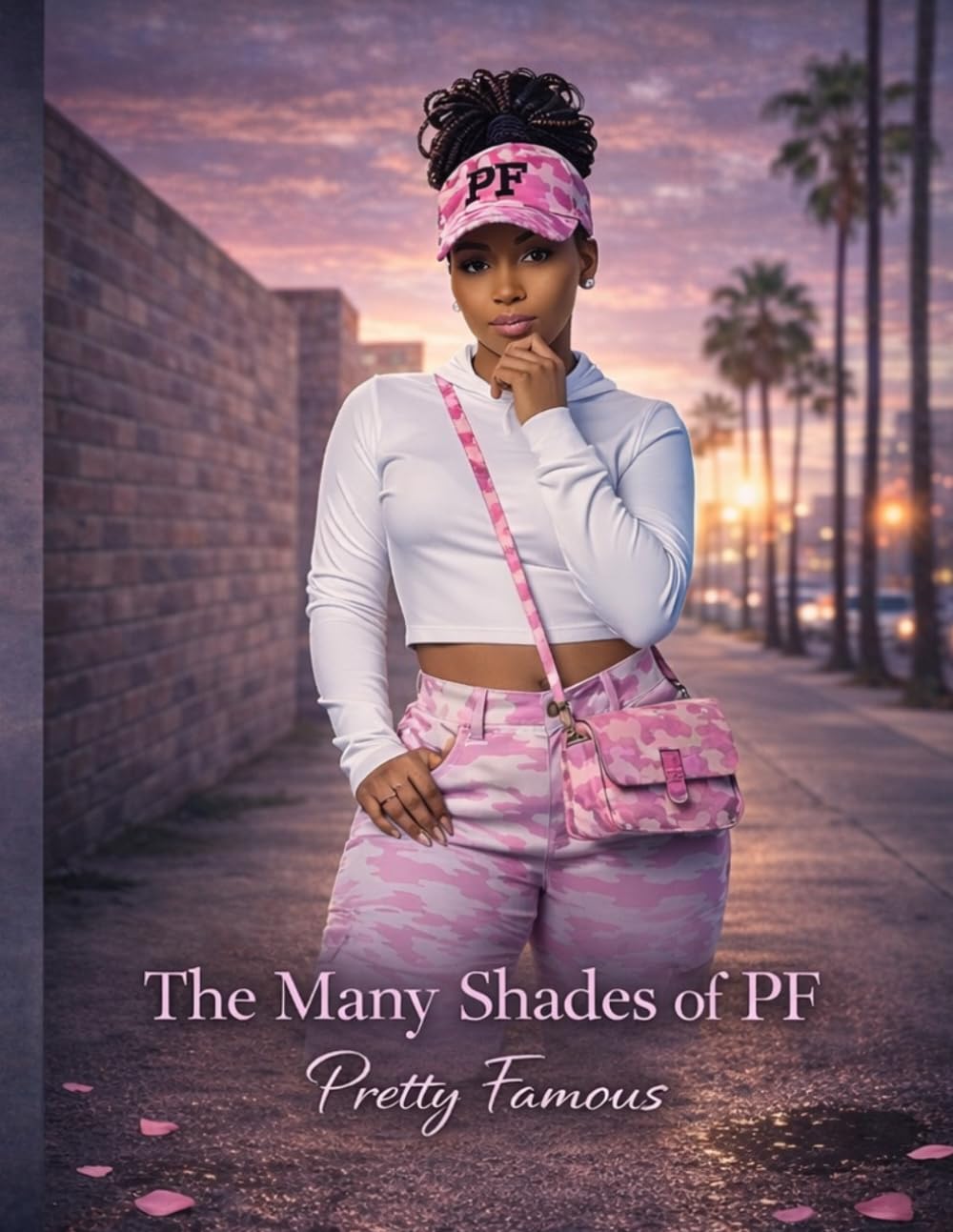 The Many Shades Of PF: A Journey Through Every Mask