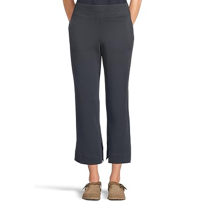 PACT Airplane Wide Leg Pants Women