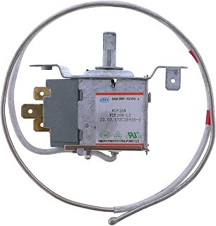 WDF26N-L2 Hoover & Candy Refrigerator Thermostat 49018486