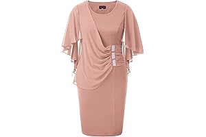 Stunning Summer Mother of the Bride Dresses