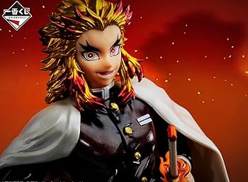 Amazon.co.jp: 一番くじ 最高位の剣士“柱” ・ラストワン賞