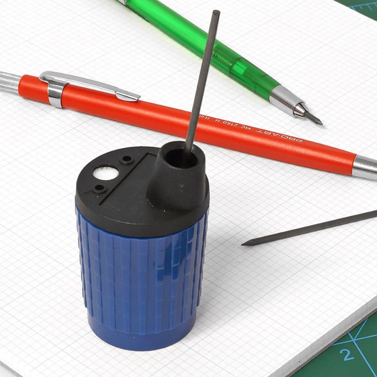 Pro Art Lead Pointer Hand Held