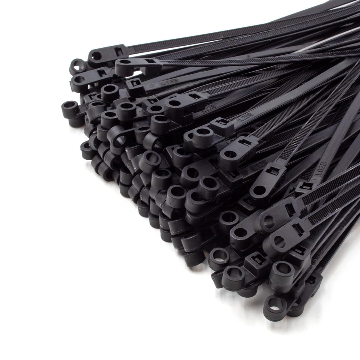 anhattan Power Cable for IP Caera cavo di alientazione Nero 1,8