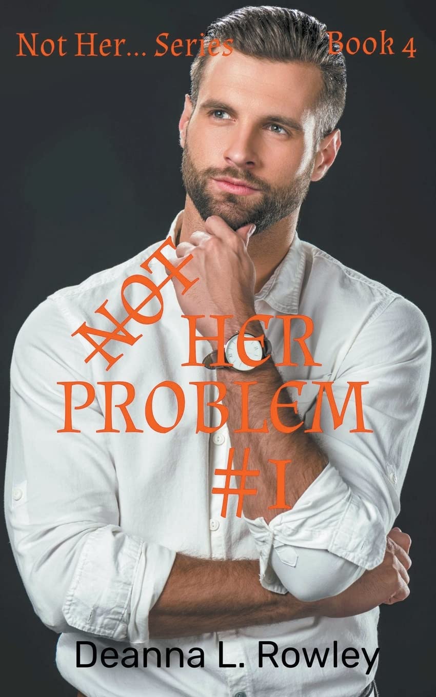 Not Her Problem #1 affiche féministe engagée pour décoration murale moderne
