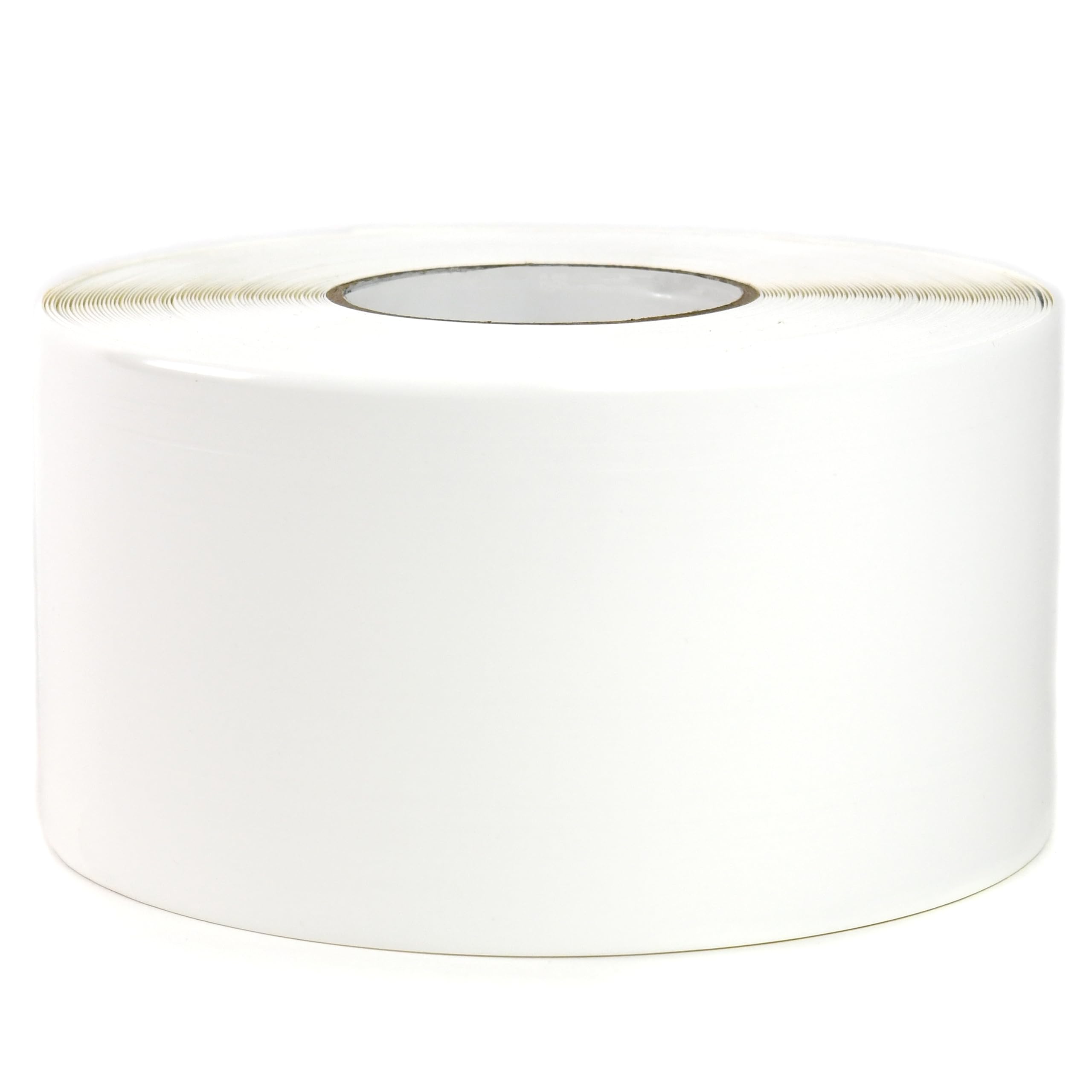 SafetyTac Lean Floor Tape 4" x 100' White