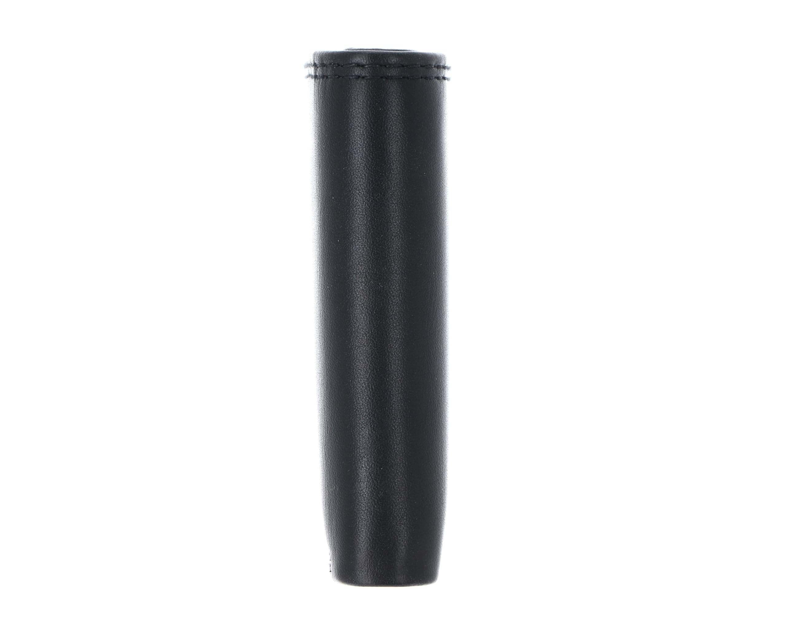 Golden Head Leder Geldbörse Polo RFID Protect Minischeintasche 1193 Schwarz