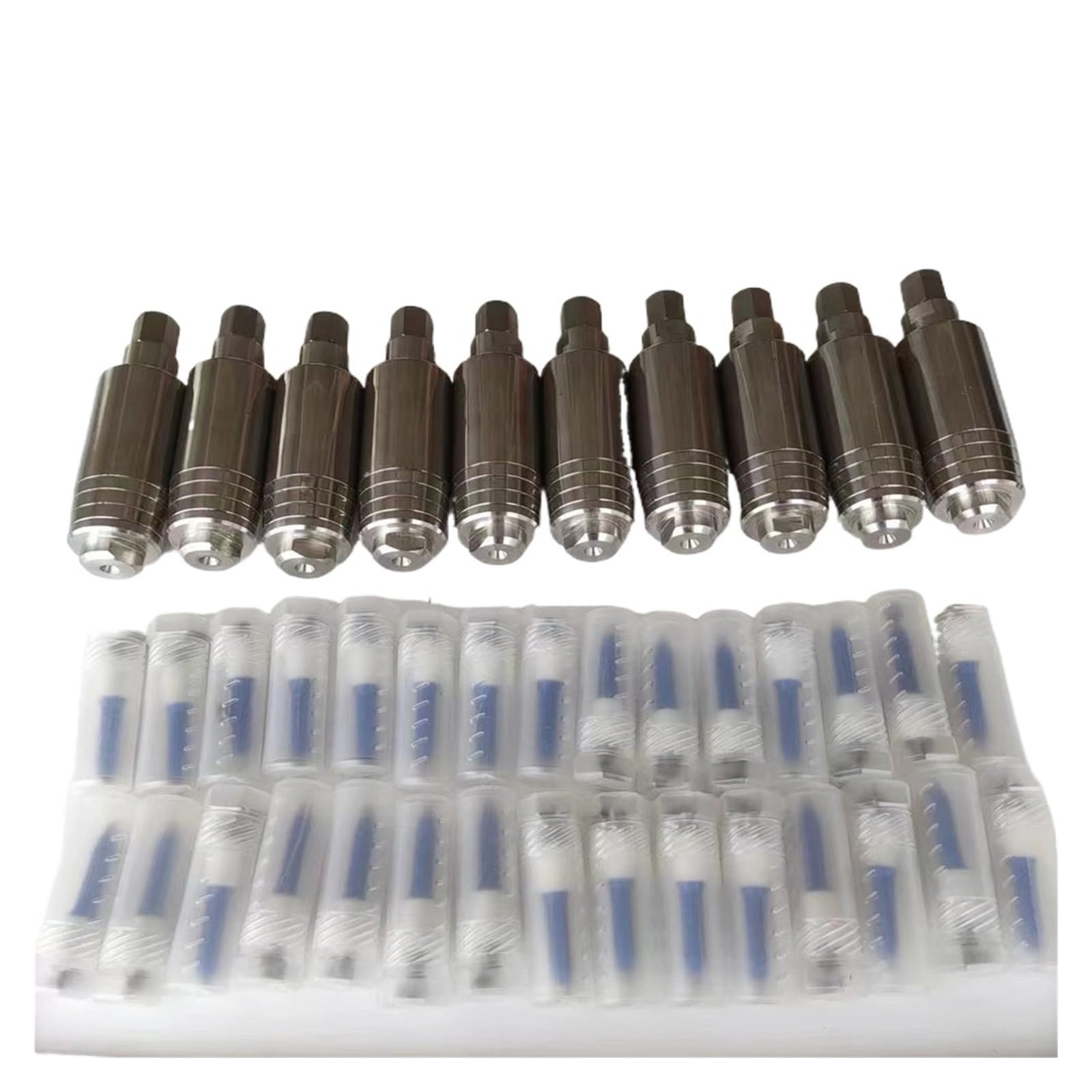 Ugello rotante turbo da 1500 bar | 1500 bar, turbo rotazione, alta pressione, resistente agli urti, pulizia superficiale