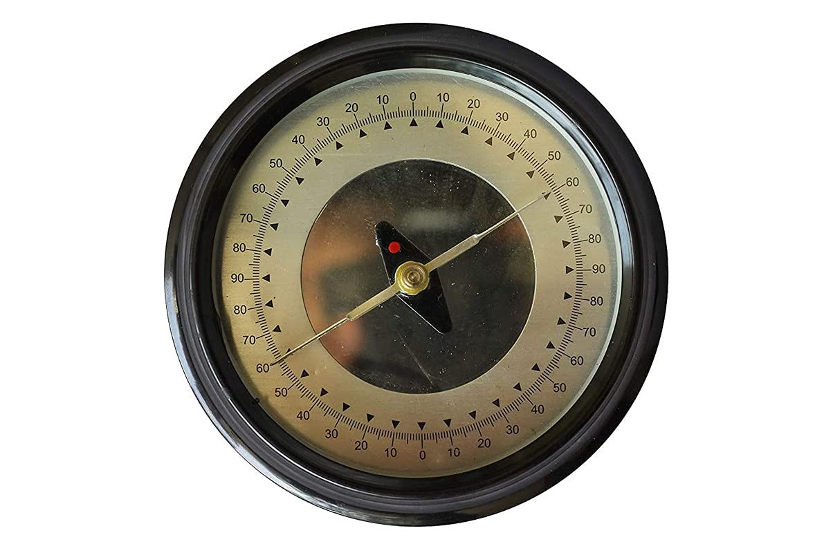 Fzn Deflection Magnetometer Tangent Galvanometer Compass Box ...
