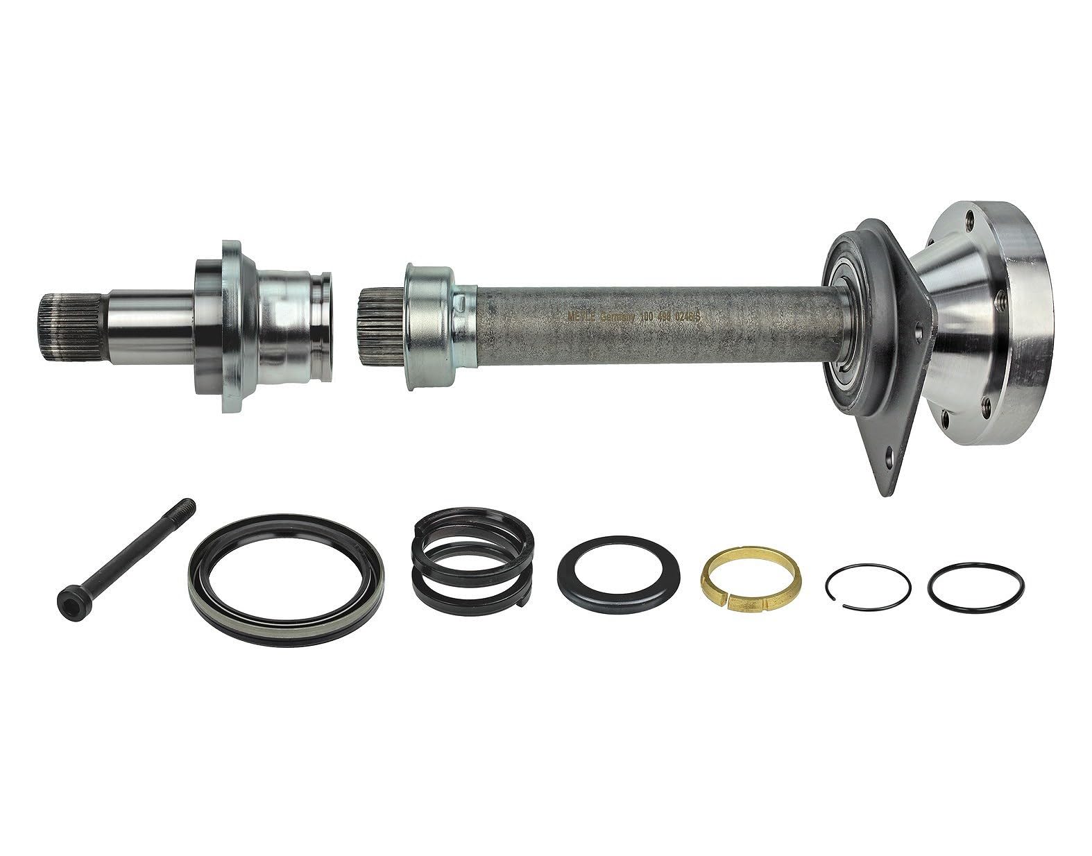 MEYLE Steckwelle, Differential